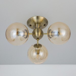 Потолочная люстра Томми CL102133