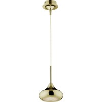 Подвесной светильник 113 113-01-36G gold shining