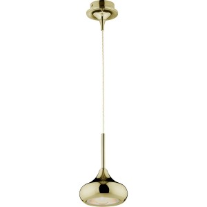 Подвесной светильник 113 113-01-36G gold shining