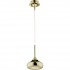 Подвесной светильник 113 113-01-36G gold shining