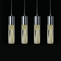 Подвесной светильник Cappuccio MD103301-4A