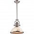 Подвесной светильник 731 731-01-16CH polished nickel