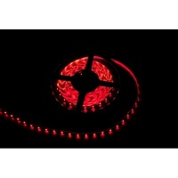Светодиодная лента  LC-3528-12R60