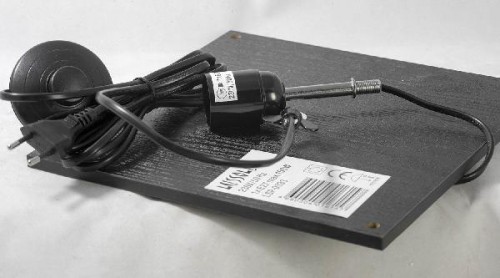 Торшер  LSP-0333