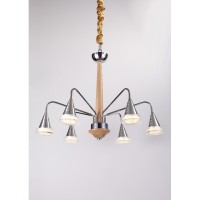 Подвесная люстра Natura Natura 066.6 Led