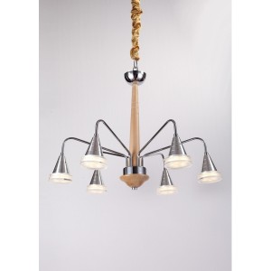 Подвесная люстра Natura Natura 066.6 Led