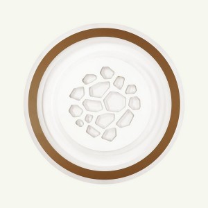 Настенно-потолочный светильник Pebbles 3024/99CL