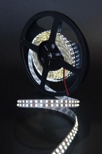 Светодиодная лента SWG4240x2-12-24-W