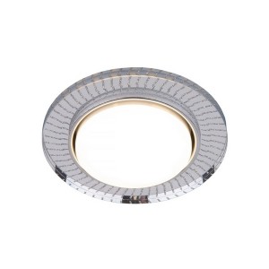 Точечный светильник 3033 GX53