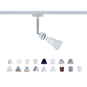 Трековый светильник 95023