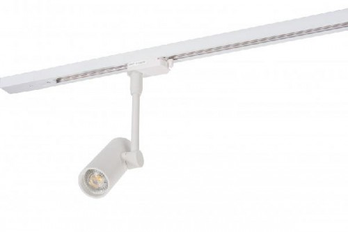 Трековый светильник DK620 DK6205-WH