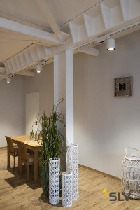 Трековый светильник 3Ph SUPROS 152621