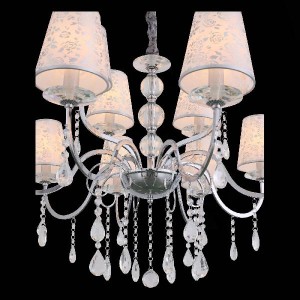 Подвесная люстра Aumentato SL176.103.12