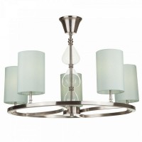 Потолочная люстра Armony H010PL-05N