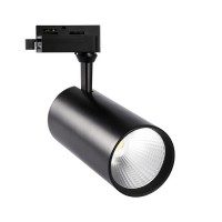 Трековый светильник  ULB-Q276 40W/3000К BLACK