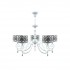 Подвесная люстра Classic 11 E3-05-WM-LMP-Y-2-CRL-E3-05-TR-UP
