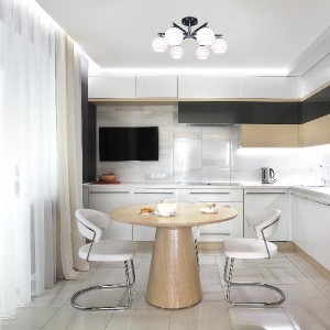 Потолочная люстра Blasco 30145/6