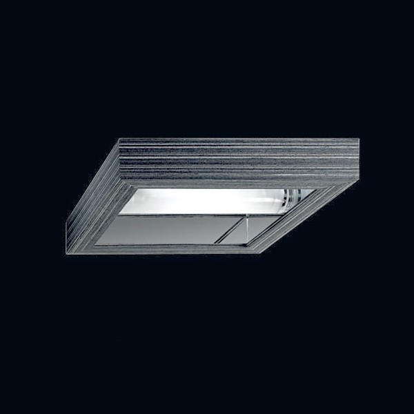 Настенный светильник QUADRO WOOD 44350 Настенный светильник QUADRO WOOD 44350