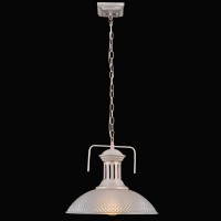 Подвесной светильник INDUSTRIAL INDUSTRIAL 71018A/1P IVORY