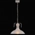 Подвесной светильник INDUSTRIAL INDUSTRIAL 71018A/1P IVORY