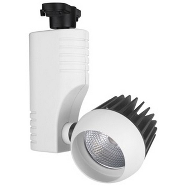 Трековый светильник PJ-021-20W-NH Трековый светильник PJ-021-20W-NH