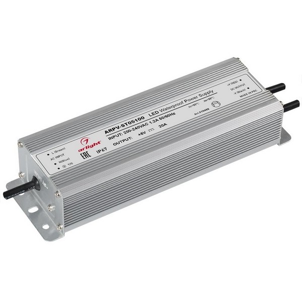 Блок питания ARPV 019468 Блок питания ARPV 019468
