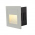 Подсветка для лестниц и ступеней DK1016 DK1016-WH