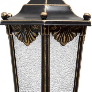 Наземный фонарь Ретро 27-001-ЧЗ