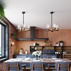 Потолочная люстра Kavo 4817/5