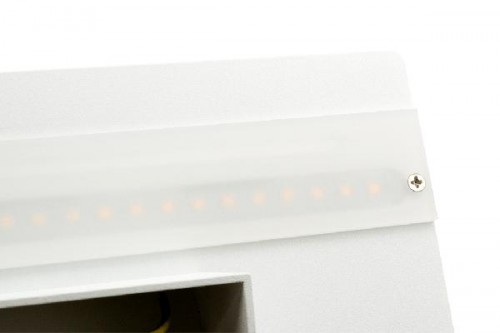 Настенный светильник WINTER GW-5011M-6-WH-NW