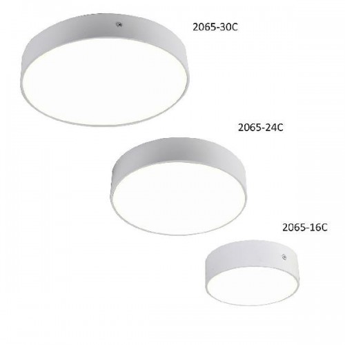 Потолочный светильник Flashled 2065-16C