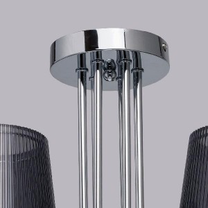 Потолочная люстра Лацио 103010506