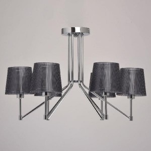 Потолочная люстра Лацио 103010506