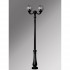 Наземный фонарь Globe 300 G30.202.R20.AZE27