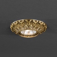 Точечный светильник 1077 SP 1077 Bronzo