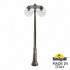 Наземный фонарь Globe 300 G30.157.S20.BXE27DN
