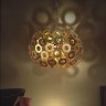 Подвесной светильник Pusteblume 001221