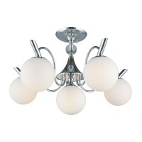 Потолочная люстра Omnilux 641 OML-64117-06