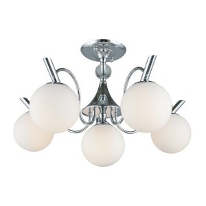 Потолочная люстра Omnilux 641 OML-64117-06