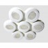Потолочная люстра Orbital Crystal Sand FS1587/7 364W D880*800