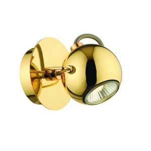 Спот Lunare LUNARE AP1 ORO