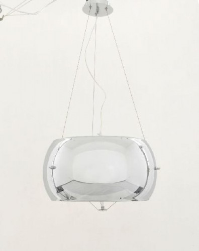 Подвесной светильник Stilio LDP 6018-400 CHR