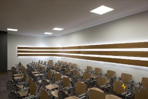 Точечный светильник LED PANEL 1003074