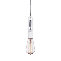 Подвесной светильник Tails LOFT1510WH