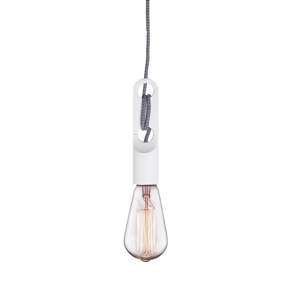 Подвесной светильник Tails LOFT1510WH Подвесной светильник Tails LOFT1510WH