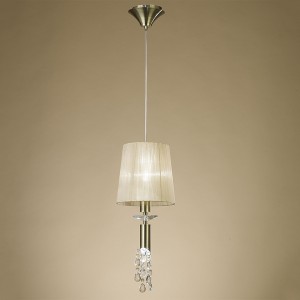 Подвесной светильник TIFFANY 3881