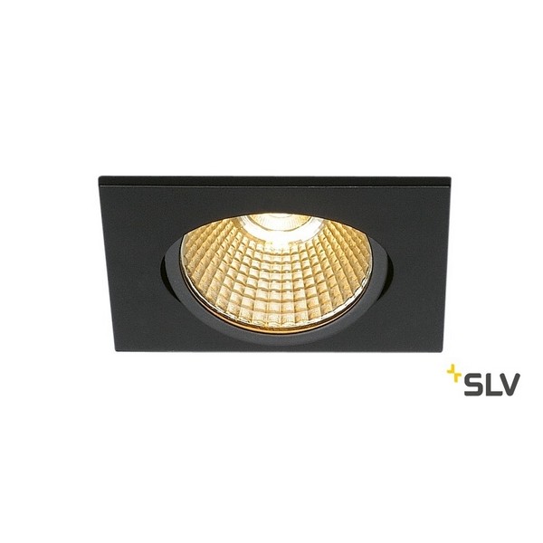 Точечный светильник NEW TRIA 68 SQUARE 1003068 Точечный светильник NEW TRIA 68 SQUARE 1003068