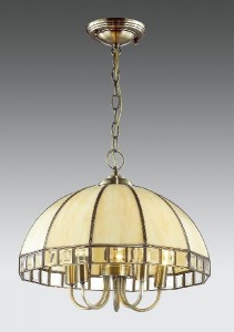 Подвесная люстра Шербург-1 CL440151