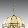Подвесная люстра Шербург-1 CL440151