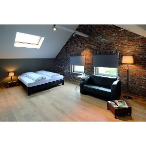 Интерьерная настольная лампа Bishade 155651